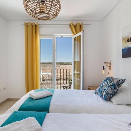 Casadeluxe Riquelme Apartman Sucina Kültér fotó