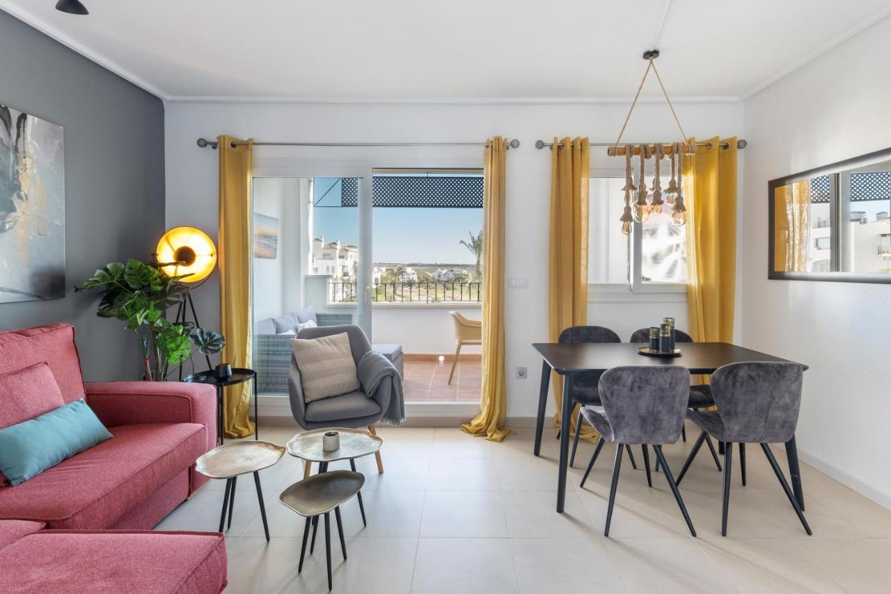 Casadeluxe Riquelme Apartman Sucina Kültér fotó