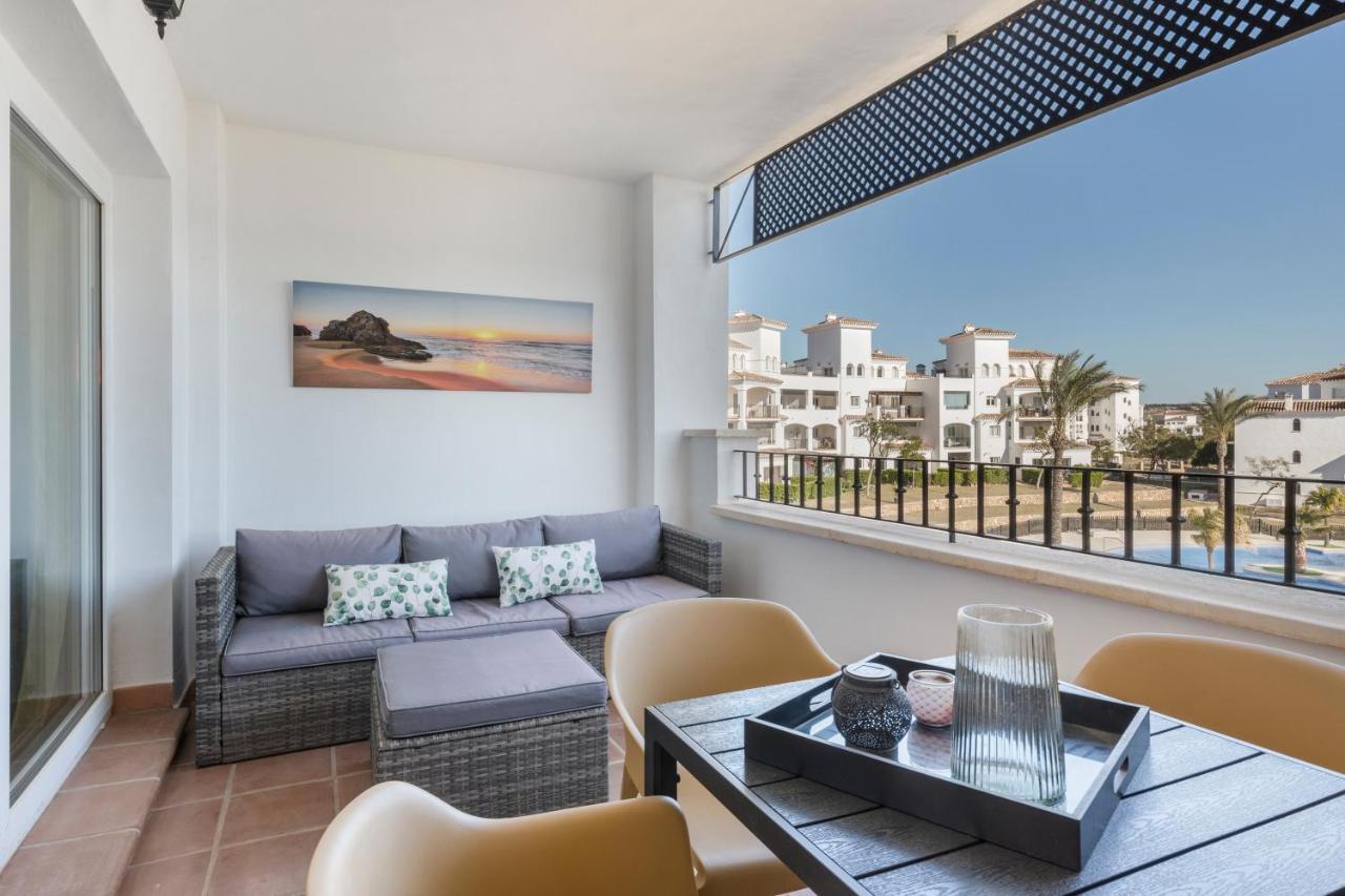 Casadeluxe Riquelme Apartman Sucina Kültér fotó