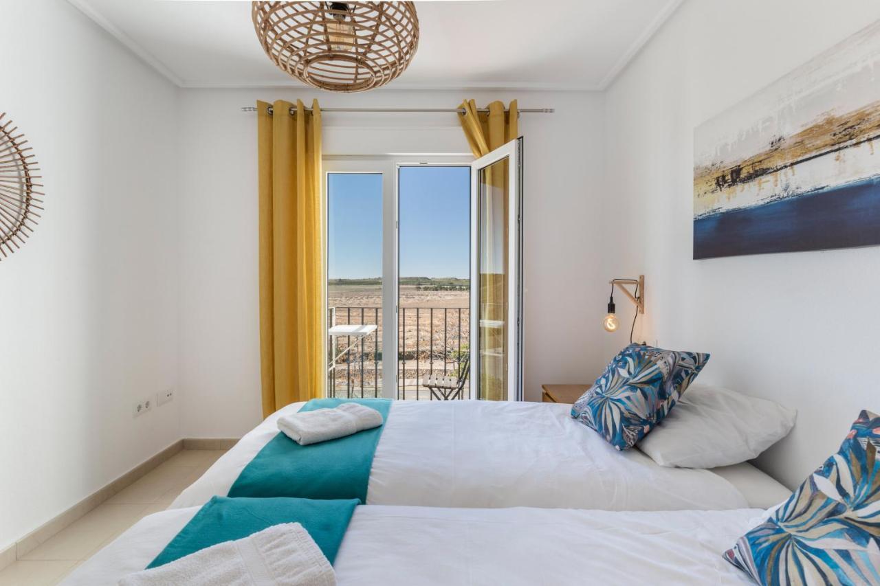 Casadeluxe Riquelme Apartman Sucina Kültér fotó