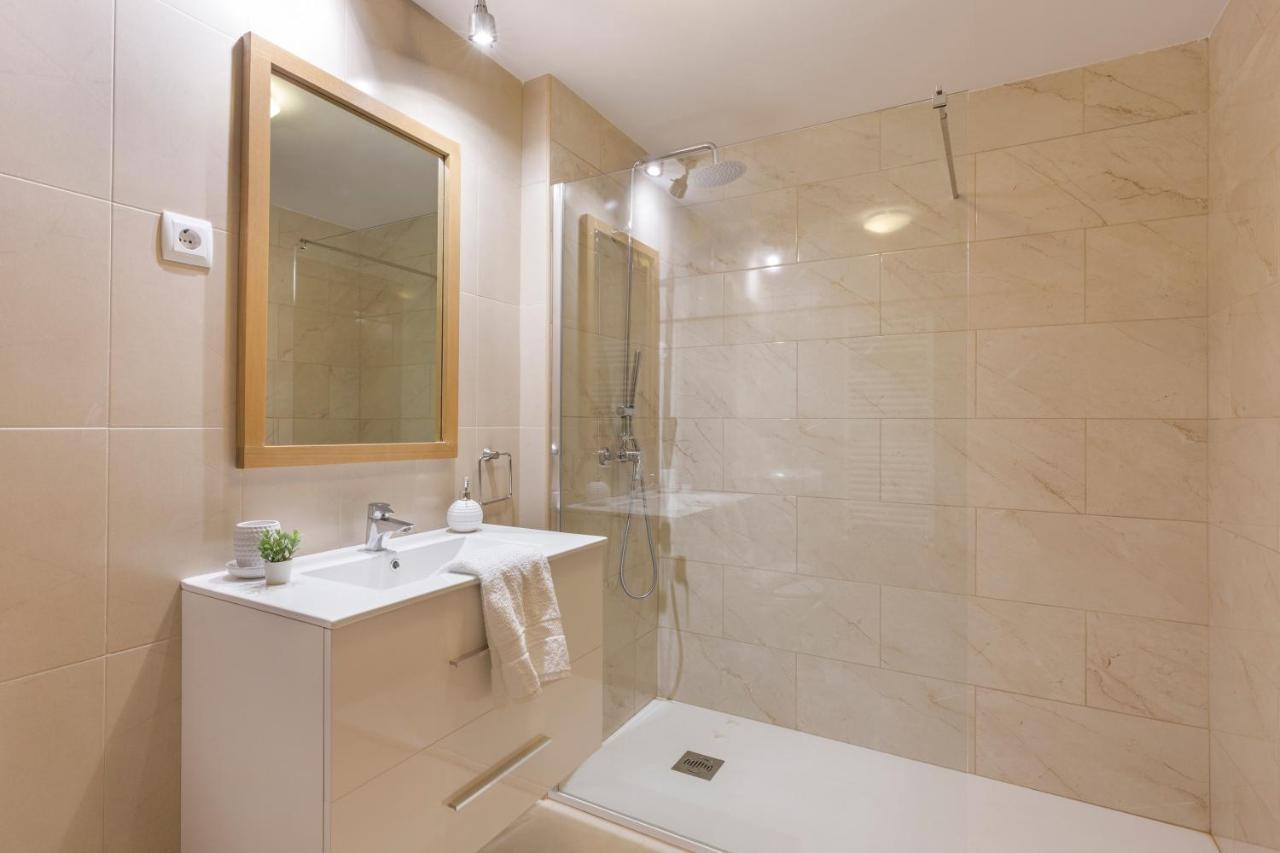 Casadeluxe Riquelme Apartman Sucina Kültér fotó