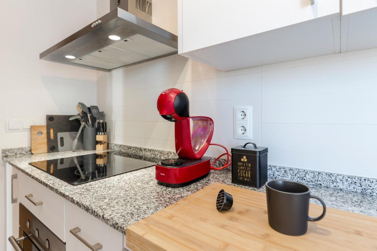 Casadeluxe Riquelme Apartman Sucina Kültér fotó