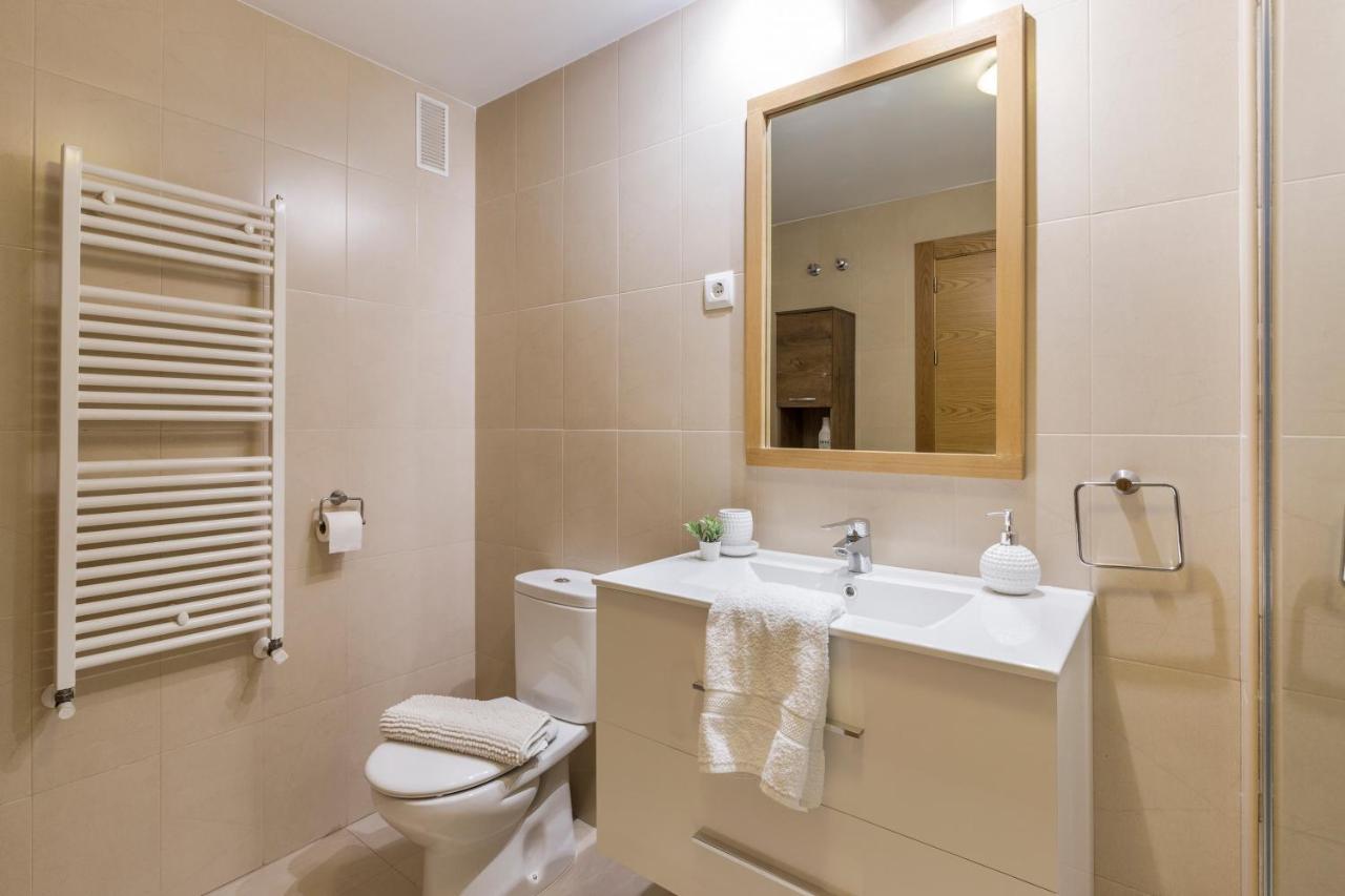 Casadeluxe Riquelme Apartman Sucina Kültér fotó
