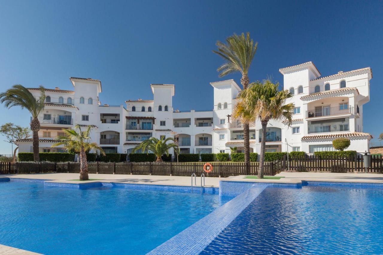 Casadeluxe Riquelme Apartman Sucina Kültér fotó