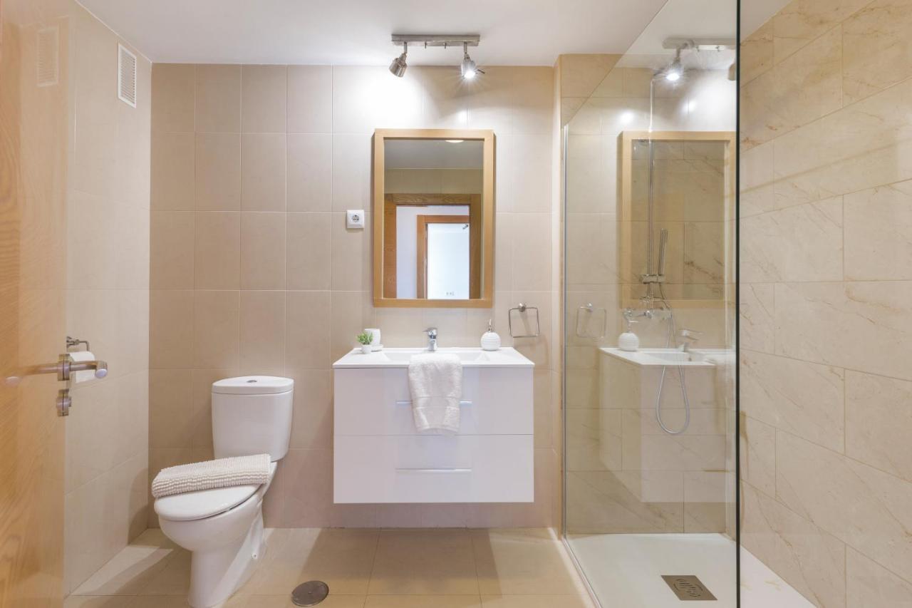 Casadeluxe Riquelme Apartman Sucina Kültér fotó